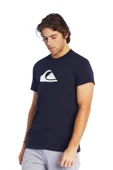 Quiksilver EQYZT06534 - Comp Logo Ss Erkek T-Shirt - 10