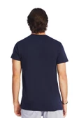 Quiksilver EQYZT06534 - Comp Logo Ss Erkek T-Shirt - 11