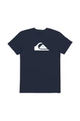 Quiksilver EQYZT06534 - Comp Logo Ss Erkek T-Shirt - 12