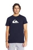 Quiksilver EQYZT06534 - Comp Logo Ss Erkek T-Shirt - 8