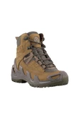 Vaneda 1192 - Tactical Pro Mid On Duty Nubuk Bot - 10