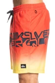 Quiksilver EQYJV03859 - Word Block 17" Erkek Deniz Şortu - 12