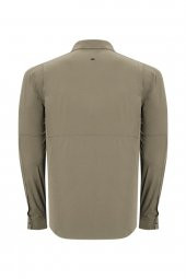 Alpinist 600702 - Natriks Uzun Kollu Gömlek - 5