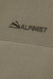 Alpinist 600702 - Natriks Uzun Kollu Gömlek - 6