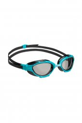 Mad Wave M0427-08 - Triatlon Photochromic Yüzme Gözlüğü - 1