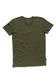 Bad Bear 18.01.07.012 - V-Neck Basic Erkek Tişört - 3