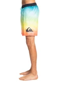 Quiksilver EQYJV03839 - Everyday Faded Logo Volley Deniz Şortu - 4