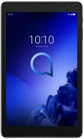 Alcatel 3t 10 8094X 2GB RAM 32GB Wifi + 4G Siyah Tablet - 1