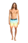 Quiksilver EQYJV03839 - Everyday Faded Logo Volley Deniz Şortu - 1