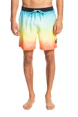Quiksilver EQYJV03839 - Everyday Faded Logo Volley Deniz Şortu - 3