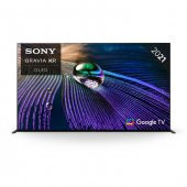 SONY BRAVİA XR55A90J 4K 55 İNCH OLED TV - 1