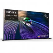 SONY BRAVİA XR55A90J 4K 55 İNCH OLED TV - 2