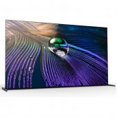 SONY BRAVİA XR55A90J 4K 55 İNCH OLED TV - 5