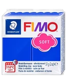 Staedtler Soft Polimer Kil Mavi - 1