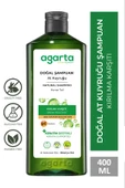 Agarta Doğal Şampuan At Kuyruğu 400 ml - 1
