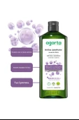 Agarta Doğal Şampuan Lavanta 400 ml thumbnail 2