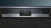 Siemens SN53IS60MT Bulaşık Makinesi Yarı Ankastre 6 Programlı 13 Kişilik - 1