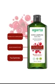 Agarta Doğal Şampuan Reishi 400 ml thumbnail 2
