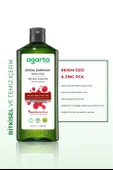 Agarta Doğal Şampuan Reishi 400 ml thumbnail 3