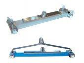 Gemaş POOLKİNG Havuz Süpürge - 1