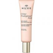 Nuxe Creme Prodigieuse Boost 5 In 1 Smoothing Primer - 5 Etkili Makyaj Bazı 30ML - 1
