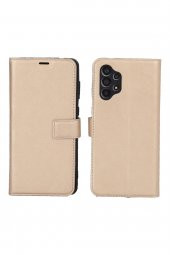 Samsung Galaxy A13 Uyumlu Cüzdanlı ve Kapaklı Kılıf thumbnail 1