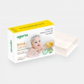 Agarta Doğal Bakım Bebek Sabunu 150 gr - 1