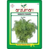 Arzuman Dereotu Tohumu (25 Gr) - 2