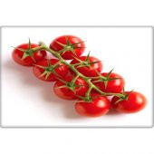 Arzuman Cherry Domates Tohumu (PINPON)(250 Adet) thumbnail 1