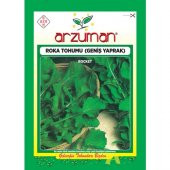 Arzuman Roka Tohumu 25 gr - 1