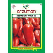 Arzuman Kapya Biber Tohumu (10 Gr) - 1