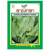 Arzuman Kuzu Kulağı Ekşi Otu Tohumu 5 gr - 1