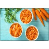 Arzuman Havuç Tohumu (10 Gr) thumbnail 4