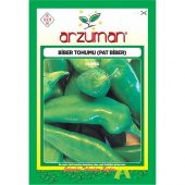 Arzuman Pat Biber Tohumu (10 Gr) - 1