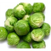 Arzuman Brüksel Lahanası 200lü thumbnail 2