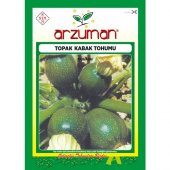 Arzuman Topak Kabak Tohumu 10 Gram thumbnail 1