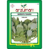 Arzuman Semizotu Tohumu 10 gr thumbnail 2