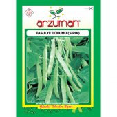 Arzuman Fasulye Tohumu(Sırık) - 1