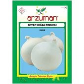 Arzuman Beyaz Soğan 5 gr - 1