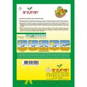 Arzuman SC-2121 Domates Tohumu 5 Gram thumbnail 2