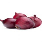 Arzuman Mor Soğan Tohumu Arzuman(5 Gr) - 1