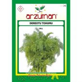 Arzuman Derem Dereotu Tohumu 25 Gram thumbnail 1
