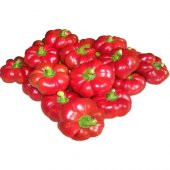 Arzuman Domates Biberi Tohumu 5 gr-500+ Adet - 2