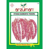 Arzuman Oturak Barbunya Tohumu - 1