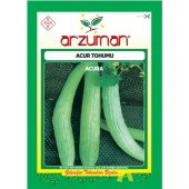 Arzuman Sebze Acur Tohum 10 gr - 1