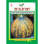 Arzuman Kırkağaç 637/ALTINBAŞ Kavun Tohumu (10 gr ) - 1
