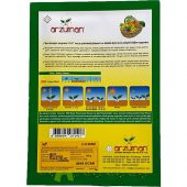 Arzuman Hıyar Tohumu Beith Alpha 10 g thumbnail 2