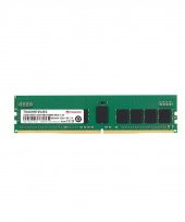 Transcend TS4GHR72V2E3 32GB DDR4 3200MHz 1.2V CL22 ECC Server Ram - 1