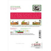 Arzuman Horozibiği (Celosia) Çiçek Tohumu 100 Adet - 2