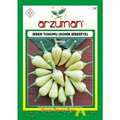 Arzuman Konik Biber Tohumu 5 Gram thumbnail 1